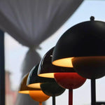 Abajur Cogumelo Portátil Touch - MushTouch Led