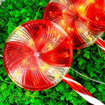 Espeto Solar - Lollipop Pirulito - Disponível na ProntoPraTi