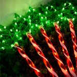 Espeto Solar - Árvore de Natal - Disponível na ProntoPraTi