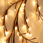 Ramos/Galhos de Led - 180cm 96 Leds