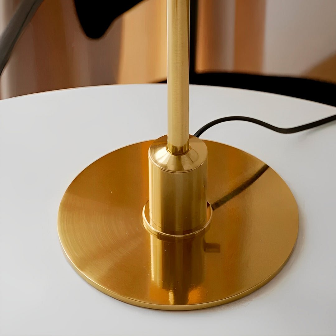 Luminária de Mesa Portátil PH 3/2 - Design Escandinavo - Disponível na ProntoPraTi