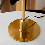 Luminária de Mesa Portátil PH 3/2 - Design Escandinavo - Disponível na ProntoPraTi