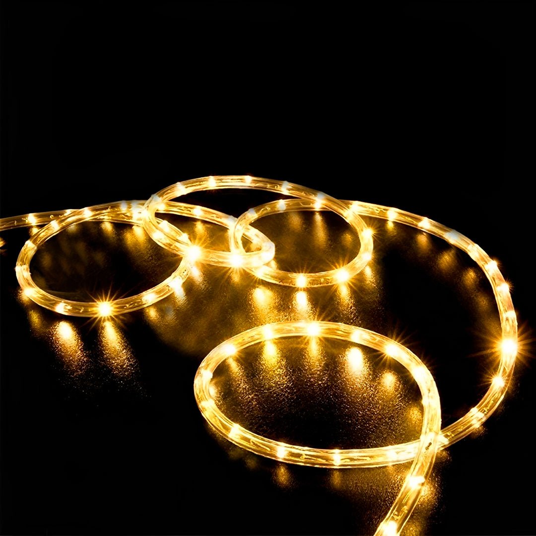 Mangueira de LED Neon Decorativa - Disponível na ProntoPraTi