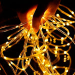 Mangueira de LED Neon Decorativa - Disponível na ProntoPraTi