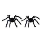 Teia de Aranha LED com Aranha Decorativa – Halloween - Disponível na ProntoPraTi
