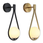 Arandela - Gota Glow