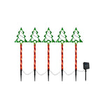 Espeto Solar - Árvore de Natal - Disponível na ProntoPraTi