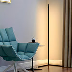 luminária light floor (popbox) - Disponível na Luzzart