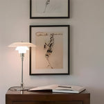 Luminária de Mesa Portátil PH 3/2 - Design Escandinavo - Disponível na ProntoPraTi