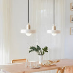 Lustre Pendente Retrô Moderno Nordic Colorido - Disponível na ProntoPraTi