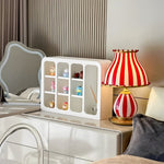 Abajur Circus Candy-Stripe