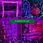 Pisca - Pisca Halloween LED – 5m - Disponível na ProntoPraTi