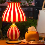 Abajur Circus Candy-Stripe