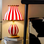 Abajur Circus Candy-Stripe