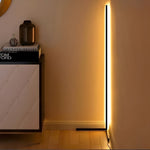 luminária light floor (popbox) - Disponível na Luzzart