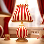 Abajur Circus Candy-Stripe