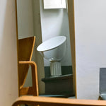 Luminária Taccia – Design Italiano (Estilo Atollo) - Disponível na ProntoPraTi