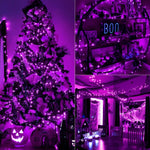 Pisca - Pisca Halloween LED – 5m - Disponível na ProntoPraTi
