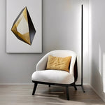 luminária light floor (popbox) - Disponível na Luzzart