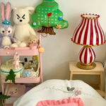 Abajur Circus Candy-Stripe