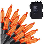 Pisca - Pisca Halloween LED – 5m - Disponível na ProntoPraTi