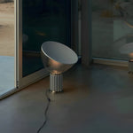 Luminária Taccia – Design Italiano (Estilo Atollo) - Disponível na ProntoPraTi