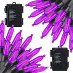 Pisca - Pisca Halloween LED – 5m - Disponível na ProntoPraTi