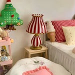 Abajur Circus Candy-Stripe