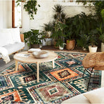 Abajur de Mesa Clássico com Cúpula Estampada - Disponível na ProntoPraTi