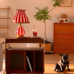 Abajur Circus Candy-Stripe