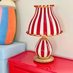 Abajur Circus Candy-Stripe