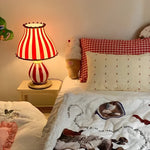 Abajur Circus Candy-Stripe