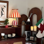 Abajur Circus Candy-Stripe