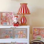 Abajur Circus Candy-Stripe