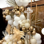 Luminária Arandela Cruz