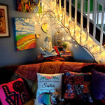 Ramos/Galhos de Led - 180cm 96 Leds