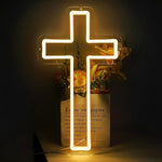 Luminária Arandela Cruz