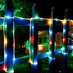 Mangueira de LED Neon Decorativa - Disponível na ProntoPraTi