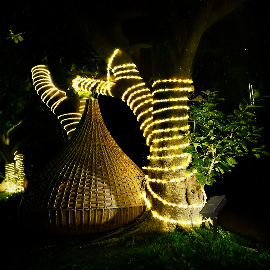 Mangueira de LED Neon Decorativa - Disponível na ProntoPraTi