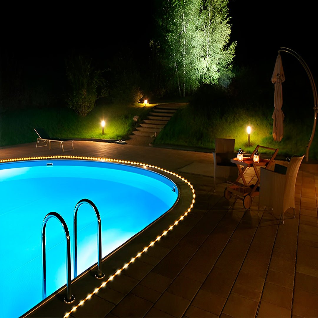Mangueira de LED Neon Decorativa - Disponível na ProntoPraTi