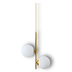 Luminária Suspensa - Esfera Glow - Disponível na Luzzart