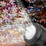 Projetor de Natal - MagicLumi