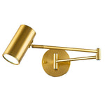 Arandela de Led Articulada - FlexLume Wall