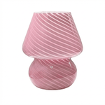 Abajur Cogumelo - Mushroom Light - Disponível na Luzzart