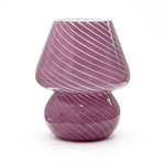 Abajur Cogumelo - Mushroom Light - Disponível na Luzzart