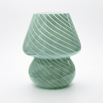 Abajur Cogumelo - Mushroom Light - Disponível na Luzzart