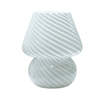 Abajur Cogumelo - Mushroom Light - Disponível na Luzzart