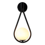 Arandela - Gota Glow