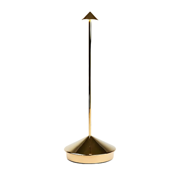 Luminária de Mesa Sem Fio Solene