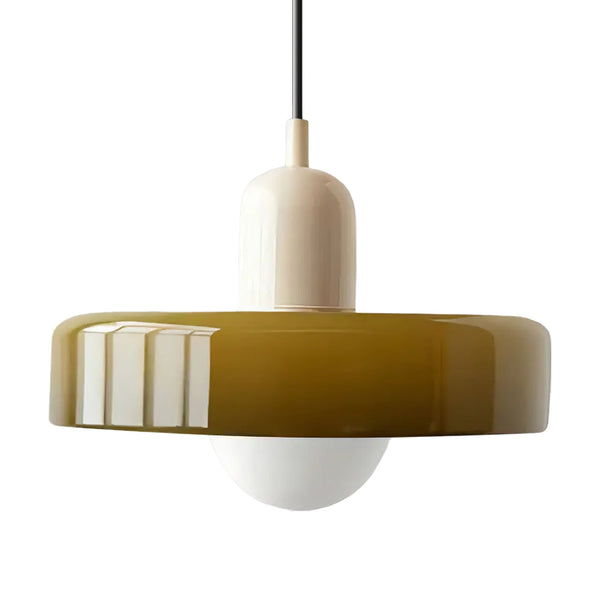 Pendente Nordic Retrô